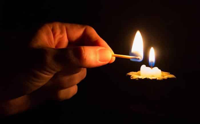 Jo’burg In About-Turn, Load-Shedding Is Back load-shedding