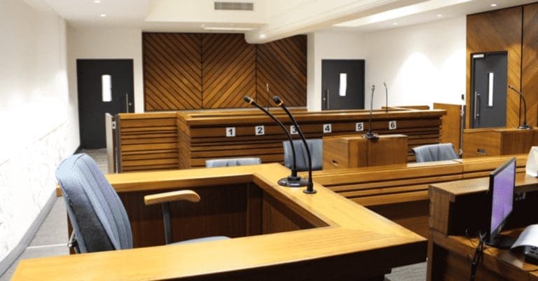 Clearing Agent In Court For Defrauding SARS And Importers court