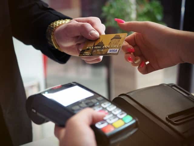 Levelling The Playing Field Between Cash, Card And Digital Is Key In The Financial Inclusion Debate cashless society