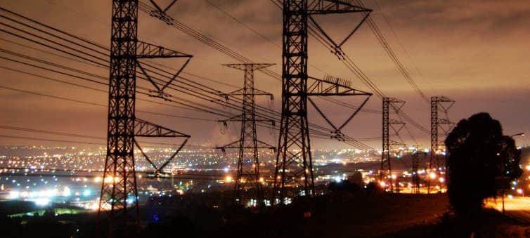 Eskom Welcomes Proposed Government Intervention Eskom
