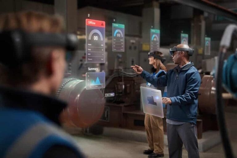 Microsoft Says HoloLens 2 Is Now Available In South Africa HoloLens 2