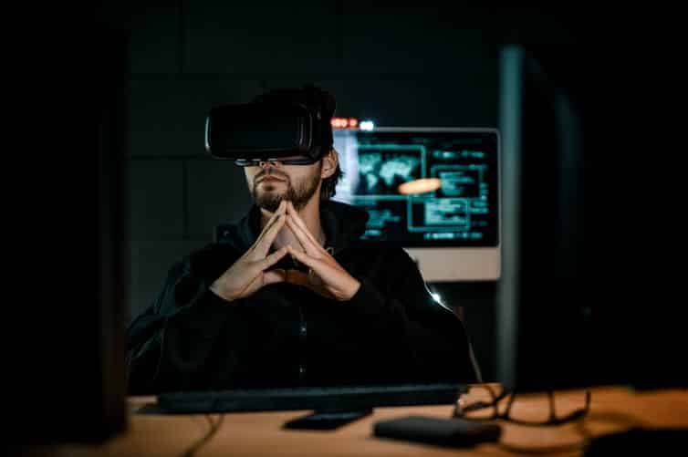 The Metaverse Offers A Future Full Of Potential – For Terrorists And Extremists, Too Metaverse