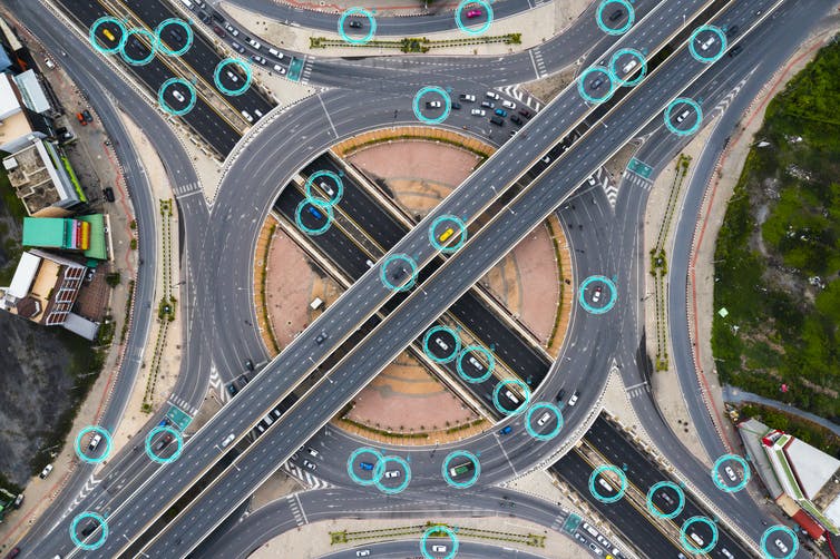 Driverless Cars Won’t Be Good For The Environment If They Lead To More Auto Use SELF-DRIVING CARS