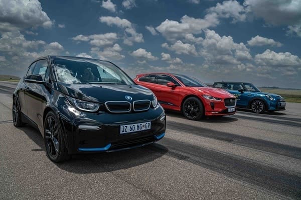 Electric Car