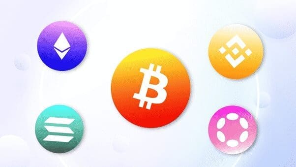 Is Cryptocurrency The Future Of Gambling? Cryptocurrency