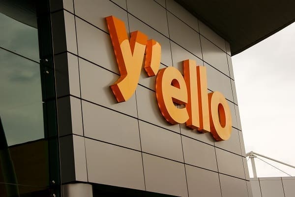 SA’s MTN In Early Talks To Potentially Buy Telkom MTN