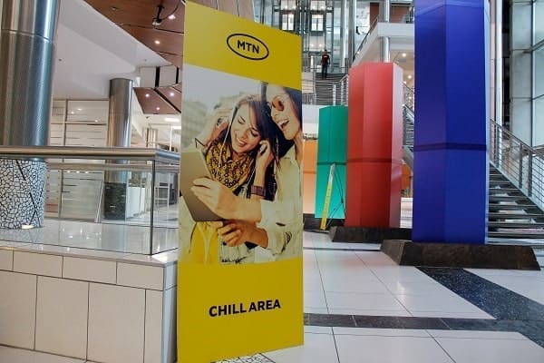 MTN Adds 10.4 Million New Mobile Money Customers In 2021 MTN