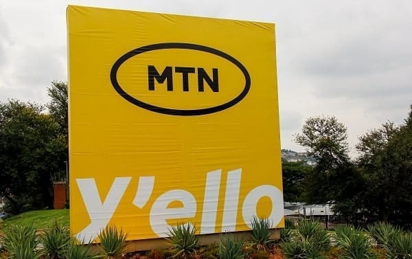 MTN MoMo Now Offers Personal Loans, Travel And Merchant Payments Functions MTN SA