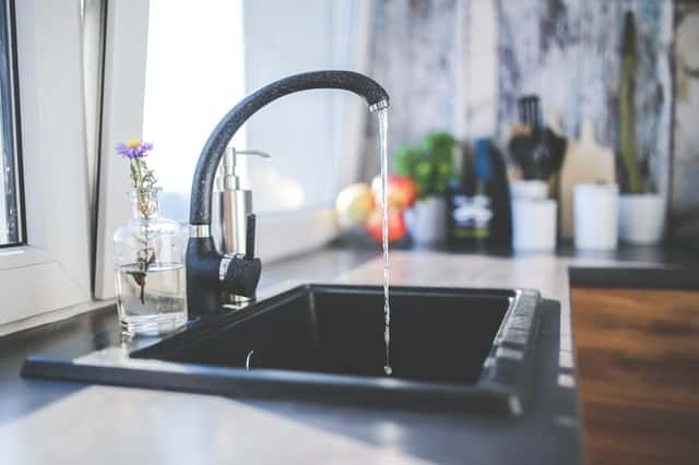 Vodacom Launches Digital Water Tower For Gauteng Water Management Water