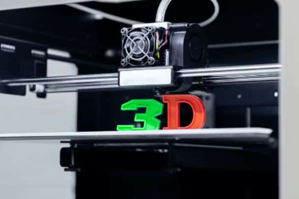 How 3D printing threatens our patent system 3D Printing