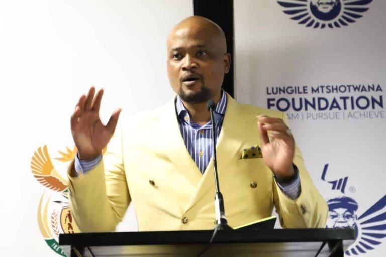 The .ZA Domain Name Authority Releases Draft Licensing Regulations For Internet Domains ZADNA