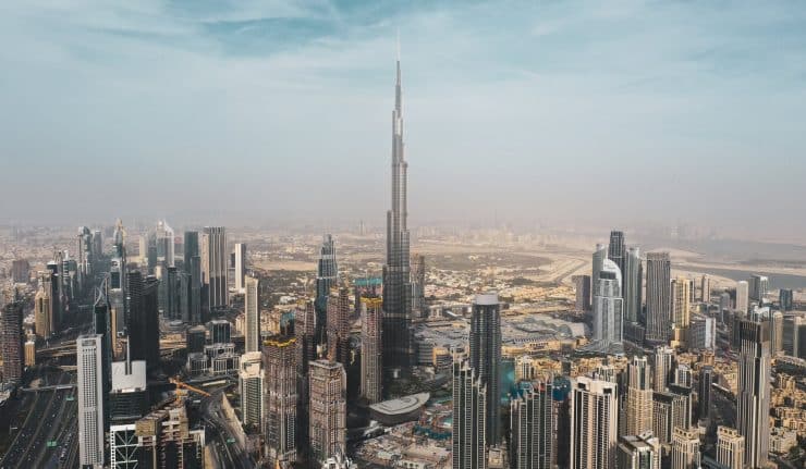 Want To Get A Job In Dubai? A Migrant Living In The UAE Has Some Tips Dubai