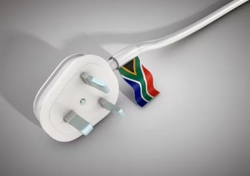 Struggling Eskom Ramps-Up Load-Shedding To Stage 4 Eskom
