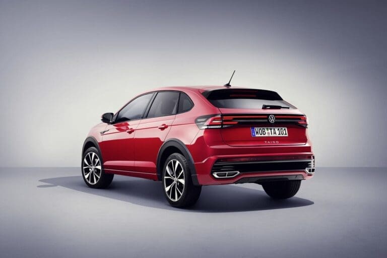Rising Car Repossessions Amid Economic Strain: Know Your Rights, Banking Ombud Warns Volkswagen Taigo