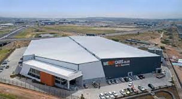 Change Car Ownership And Register Online With WeBuyCars WeBuyCars