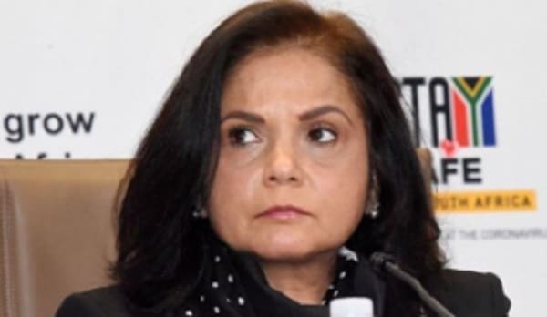 Razor Sharp Focus On Corruption, State Capture Cases – NPA NPA