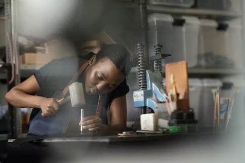 Want To Get More Women To Start Their Own Businesses? Here’s What It Takes Women entrepreneur