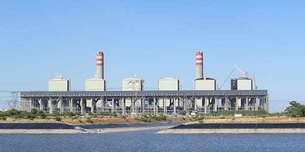 Eskom Protests Disrupt Mpumalanga Power Stations Over Fake Jobs Kusile