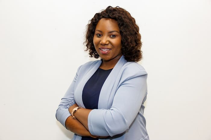 Driving Inclusivity, Affordability, And Greater Access To Skills For SA’s Youth Mirriam Mathebula