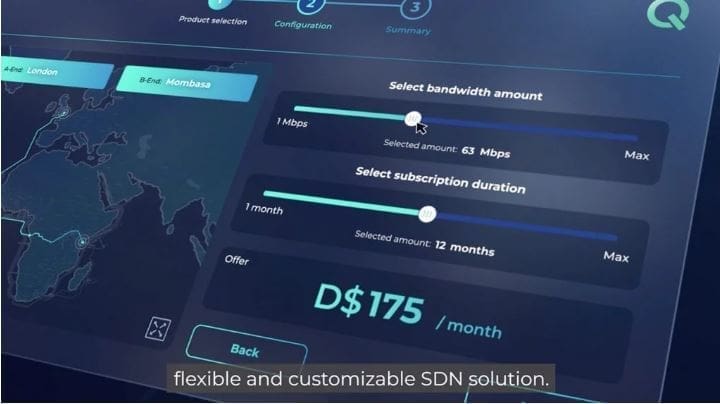Liquid Is Spending R350 Million To Deliver Software Defined Network Dataport sdn
