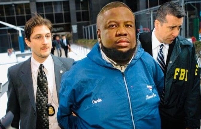 Fraudster Hushpuppi Sentenced To 11 Years In Prison By U.S. Court Hushpuppi