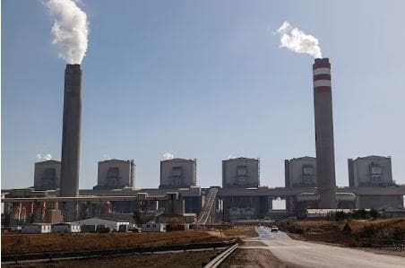 Eskom Suspends Loadshedding For 212 Days, Saving R12.3 Billion In Diesel Eskom