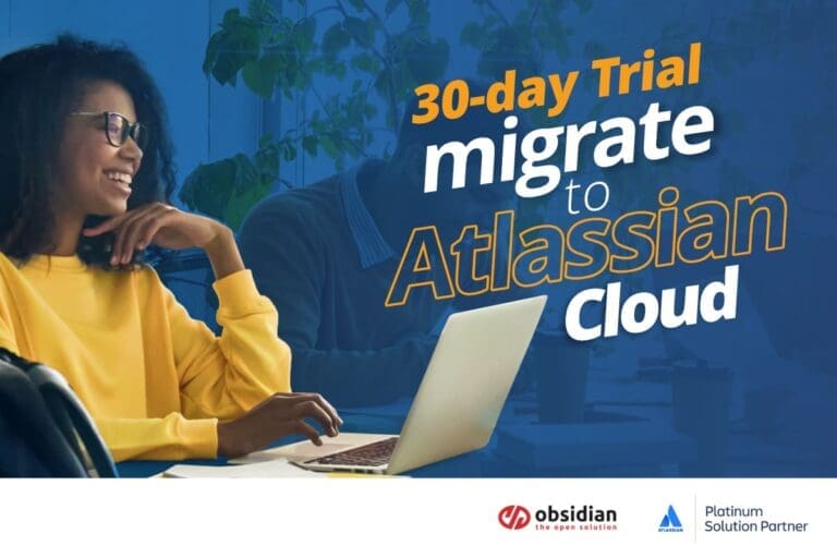 Overcome Cloud Migration Challenges With Obsidian And Atlassian Obsidian