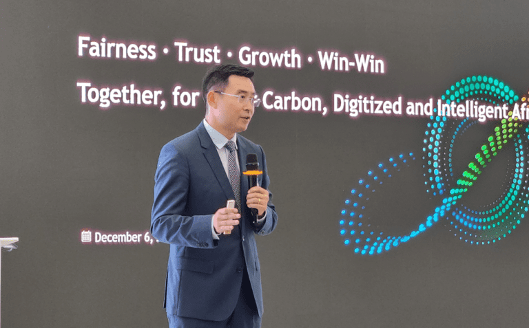Huawei Digital Power