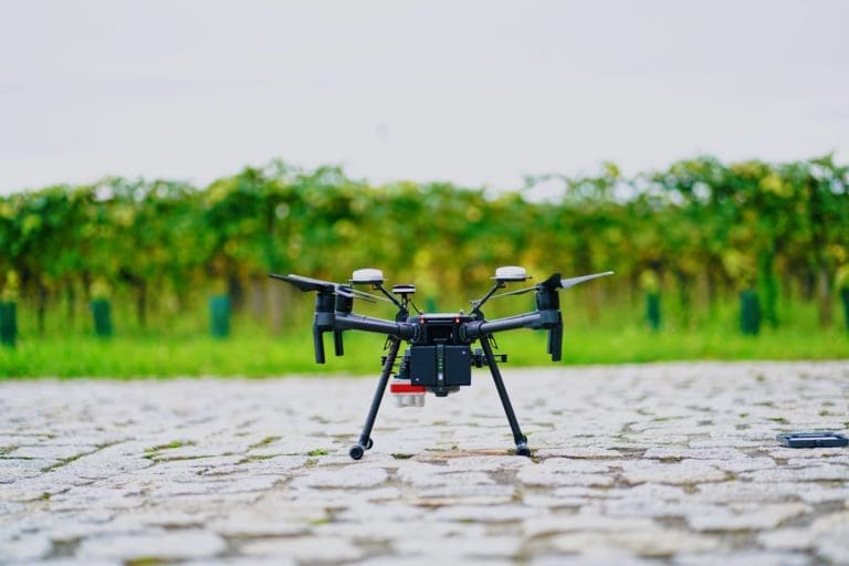Drone Tech Boosted South Africa’s Border Security This Festive Season Huawei drone