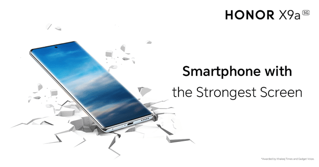 HONOR X9a 5G