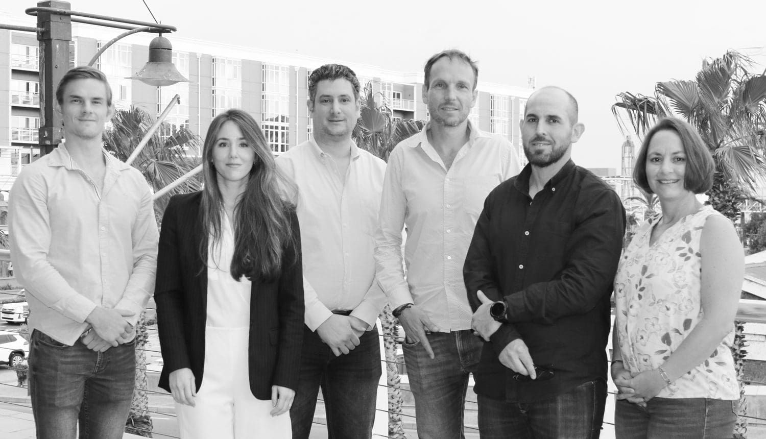 HAVAÍC team