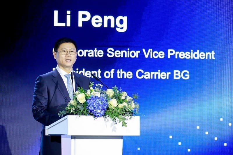 Huawei