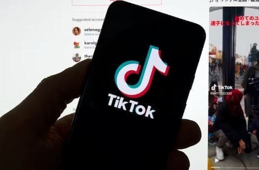 When Is Sharing Oversharing On Social Media – Instagram And TikTok ? TikTok