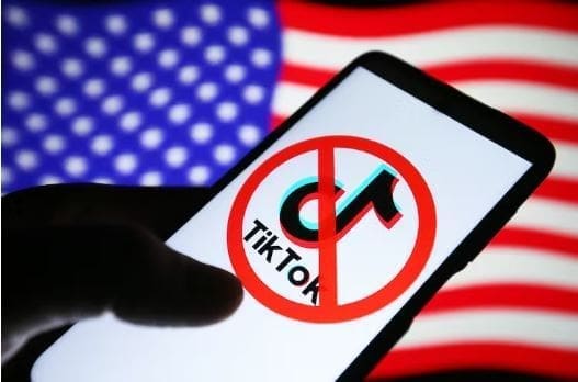 Banning TikTok Could Weaken Personal Cybersecurity TikTok