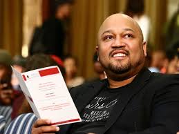 Media Personality Eusebius McKaiser Dies, Suspected Epileptic Seizure Eusebius McKaiser