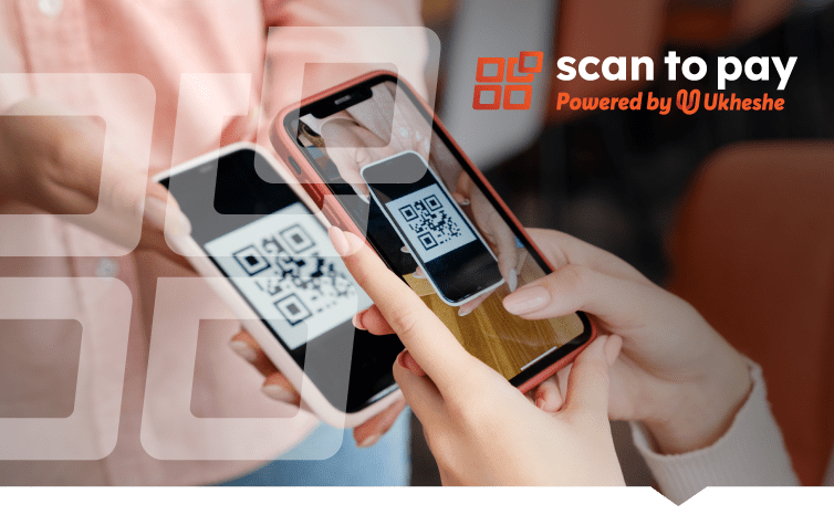 Rebrand: From Masterpass To Scan To Pay, Powered By Ukheshe Scan to Pay