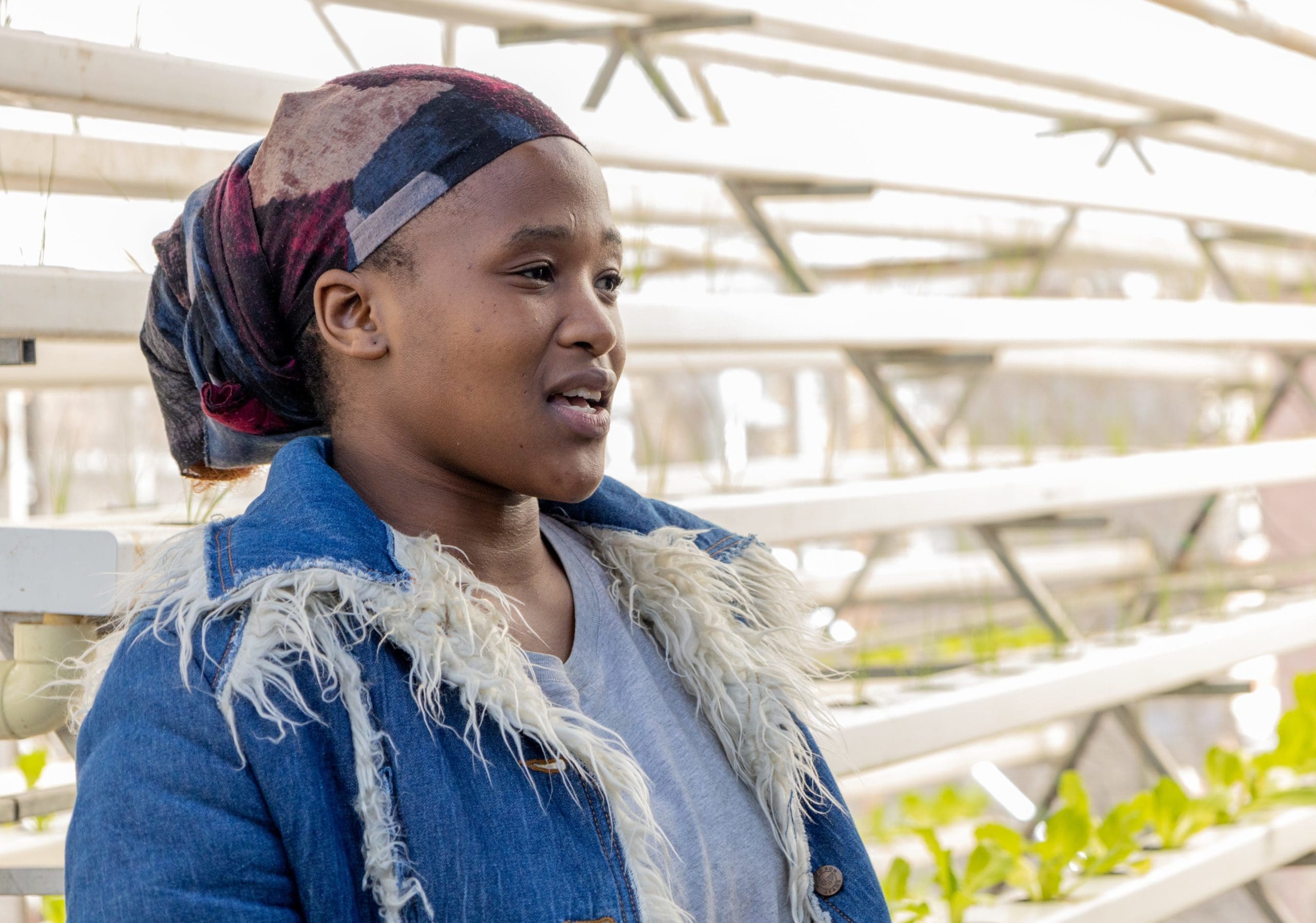 The IDC's drive to create impactful employment opportunities for communities