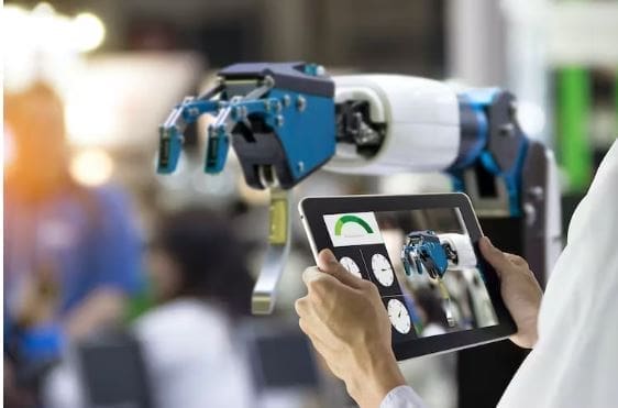 Automation Risks Creating A Two-Tier Workforce Of Haves And Have-Nots Automation