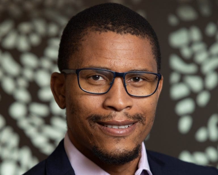 Paul Moeketsi