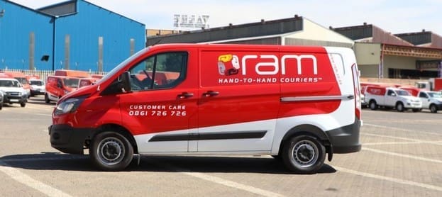 Package Undelivered: Kaspersky Warns Of Scams Targeting Courier Service Users In South Africa RAM