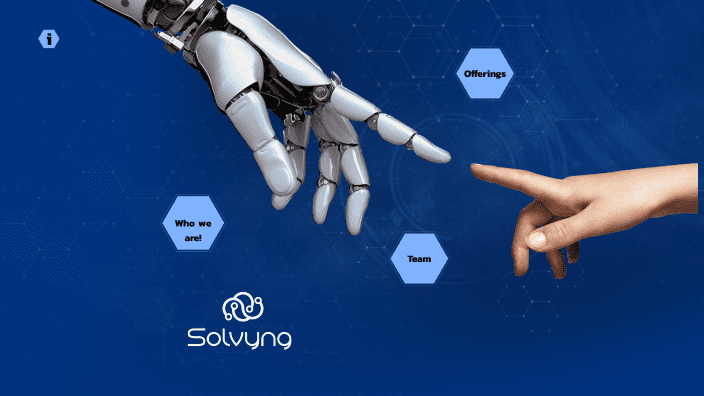 Jo’Burg-Based IT Cloud Services Startup Solvyng Expands To Global Markets Solvyng