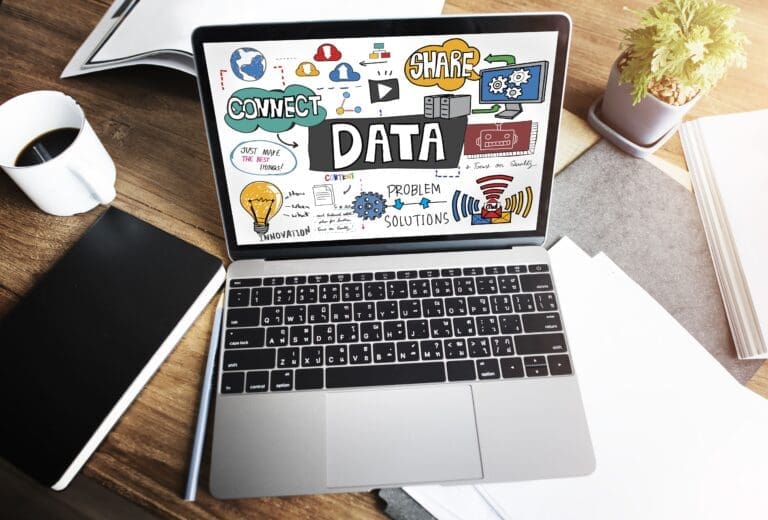 Data