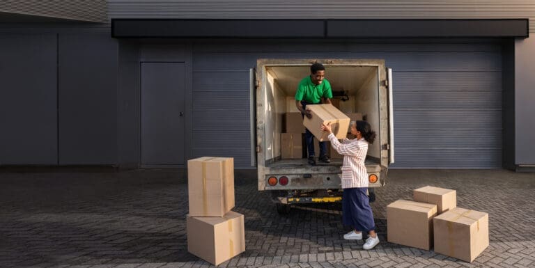 inDrive.Freight
