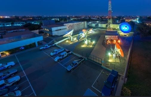 How Angola’s Paratus Aims To Double Its Revenue Within Five Years Paratus