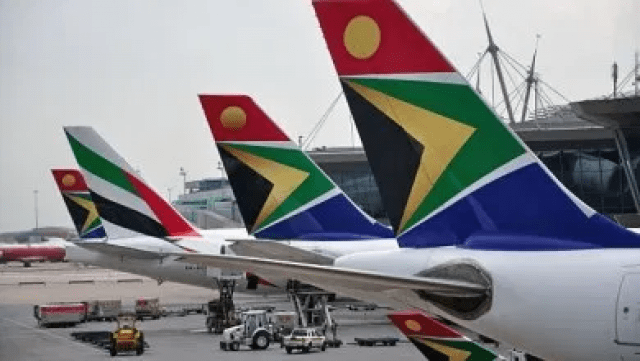 SAA Hit By Major Cyberattack, Systems Disrupted Since May 3 SAA