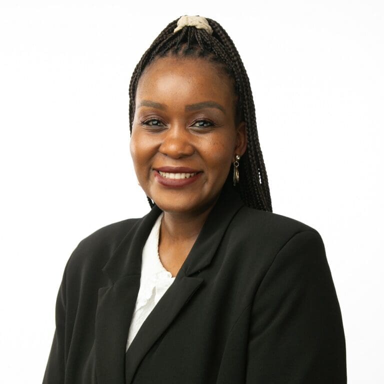 The Important “G” In ESG: Consequences That May Arise From Failures In Governance In The TMT Sector Analisa Ndebele