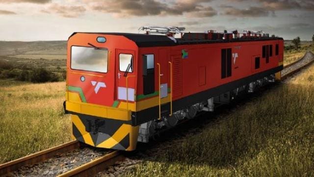 Transnet Opens Rail Network To Private Train Operators transnet