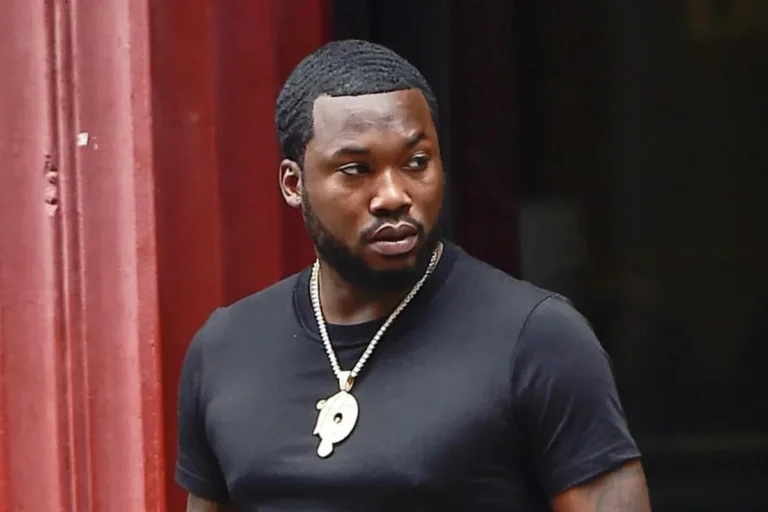 Meek Mill