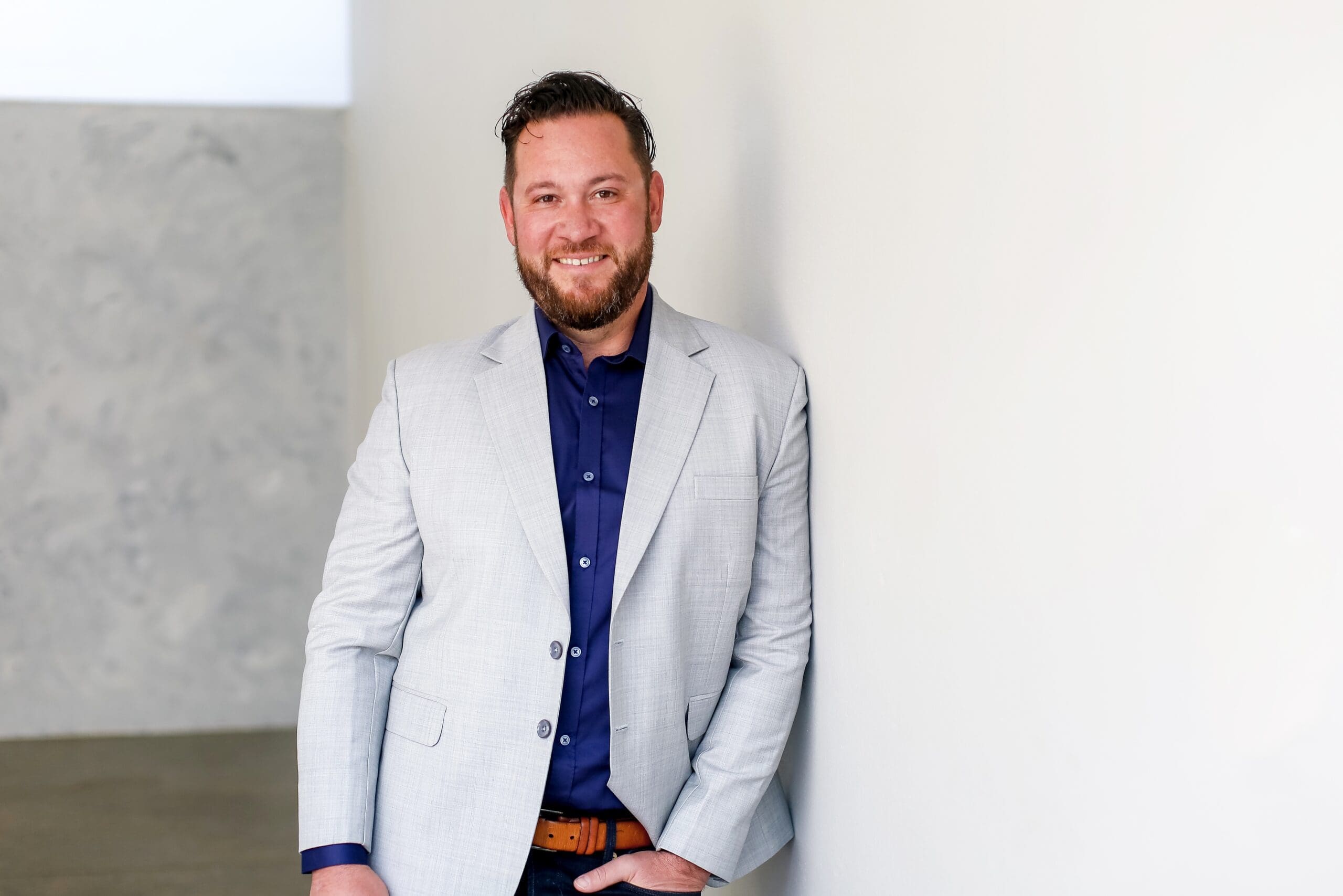 Darius Badenhorst