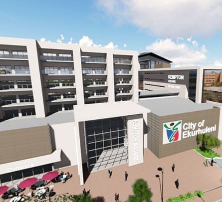 City Of Ekurhuleni Alerts Public To Job Scam Circulating On Social Media City of Ekurhuleni